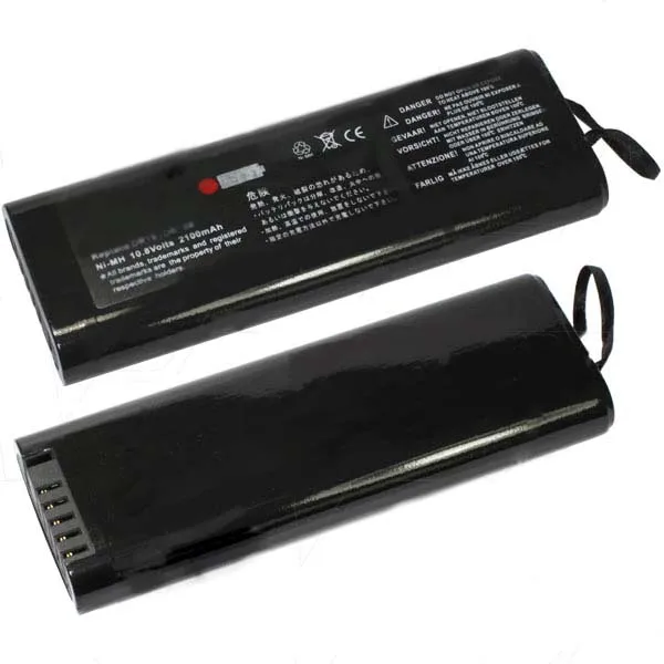 Аккумулятор 2100 мА · ч аккумулятор OTDR Для Anritsu MT9081 MT9080D MT9081D MW9076 S113B S114B S114C S251 |