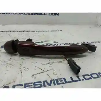 

806B02596R HANDLE OUTER REAR LEFT RENAULT SCENIC III