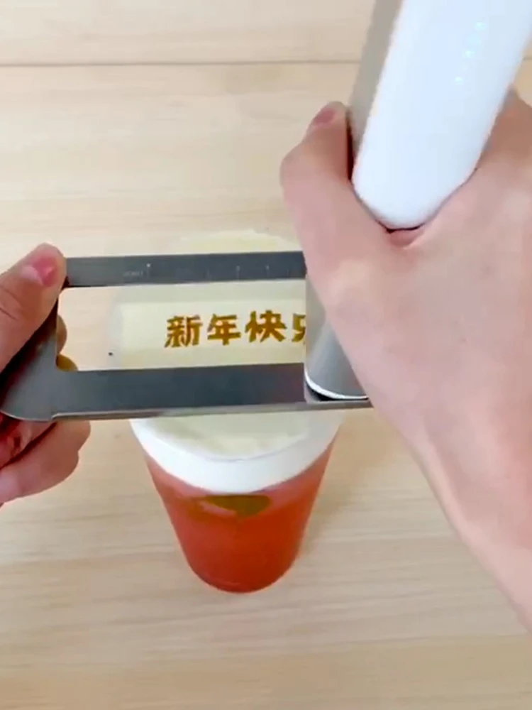 Evebot Food-grade Portable PrintPen