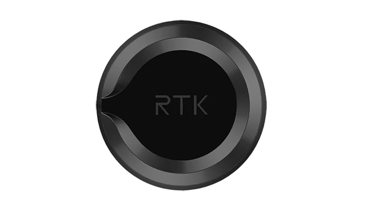Активная UAV антенна с высоким коэффициентом усиления RTK дифференциальная антенна с высокой точностью для система навигации транспортного