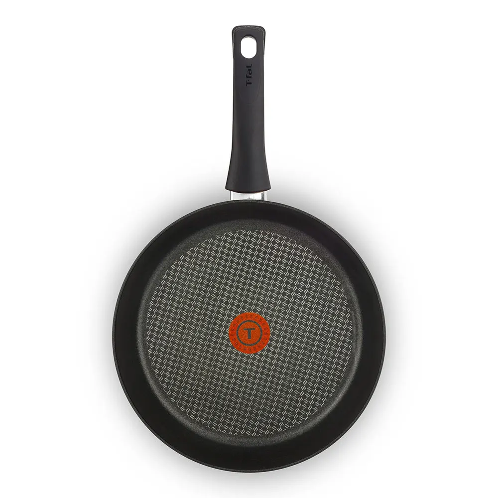Pans TEFAL C6940302 Kitchen Dining Cookware non-stick frying coating Aluminum Chef induction pan