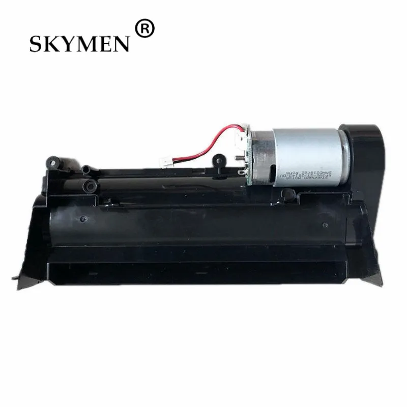 

Roller Brush Motor For Ilife A6 A8 X620 Vacuum Cleaner Accessories & Bracket