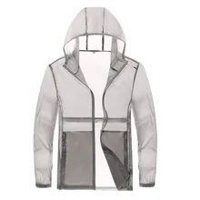 Летняя одежда для защиты от солнца, Мужская одежда для защиты от солнца, кардиган, дышащий, спортивный, для улицы, ветровка, для пары, женская, тонкая, Win