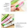 1pcs Ear Cleaner With LED Light Earwax Remover Tool Safety Cleaner Ear Spoon Random Color 4