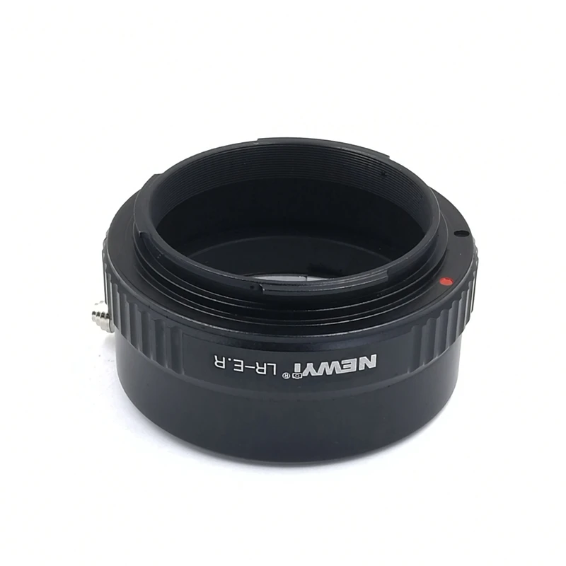 OPQ-Newyi переходное кольцо для объектива Leica R Lr Крепление объектива к Canon Eos R Rf крепление полный рамка беззеркального адаптера