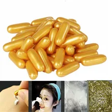 1000 шт., специальная капсула Отбеливание для детоксикации лица, суперпроводящий элемент, детоксикационный пигмент, свинец, ртуть