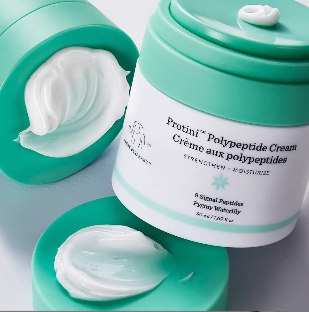 drunk elephant protini polypeptide cream details