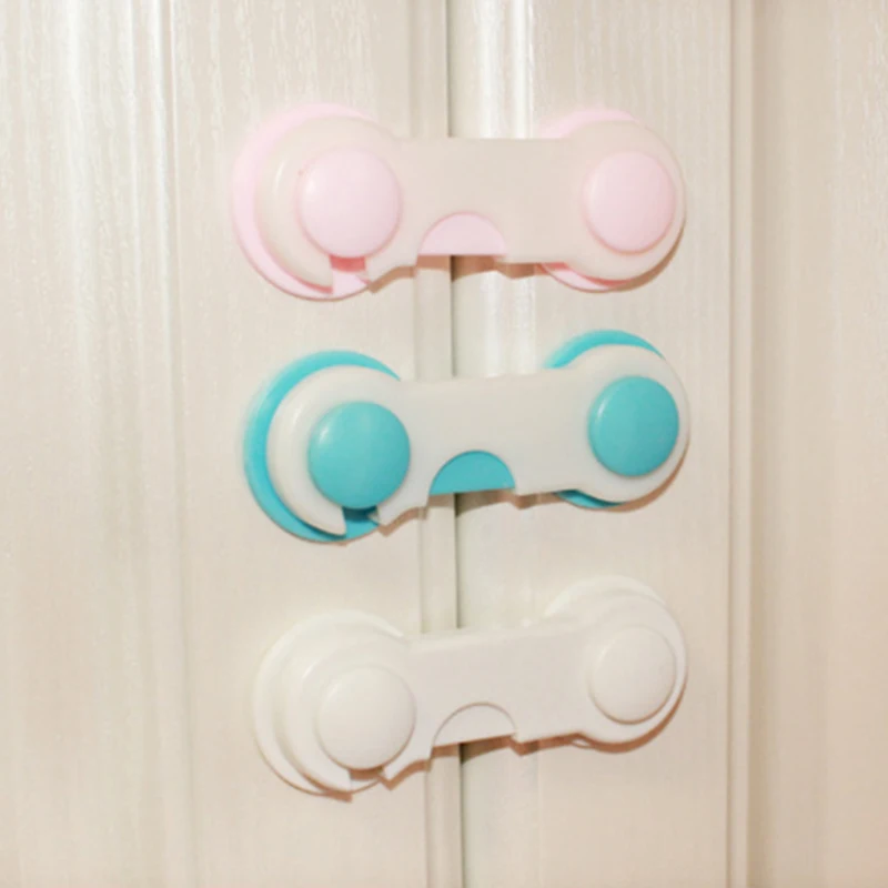 10 шт. детские пластиковые ящики для дверей шкафа|baby safety|baby safety productschild |