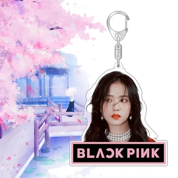 BLACKPINK Key Chain Holder - Image 5