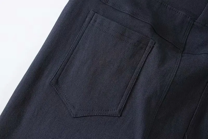 5XL плюс Размер Средняя Талия Джинсы женские обтягивающие Женские джинсы стрейч