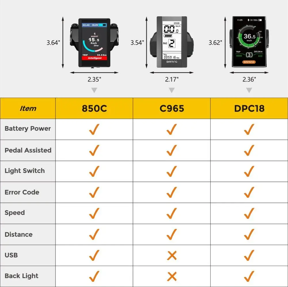 Bafang двигатель BBS02B BBS02 750 Вт BBS01B BBS01 250 BBSHD BBS03 1000 комплект для переоборудования