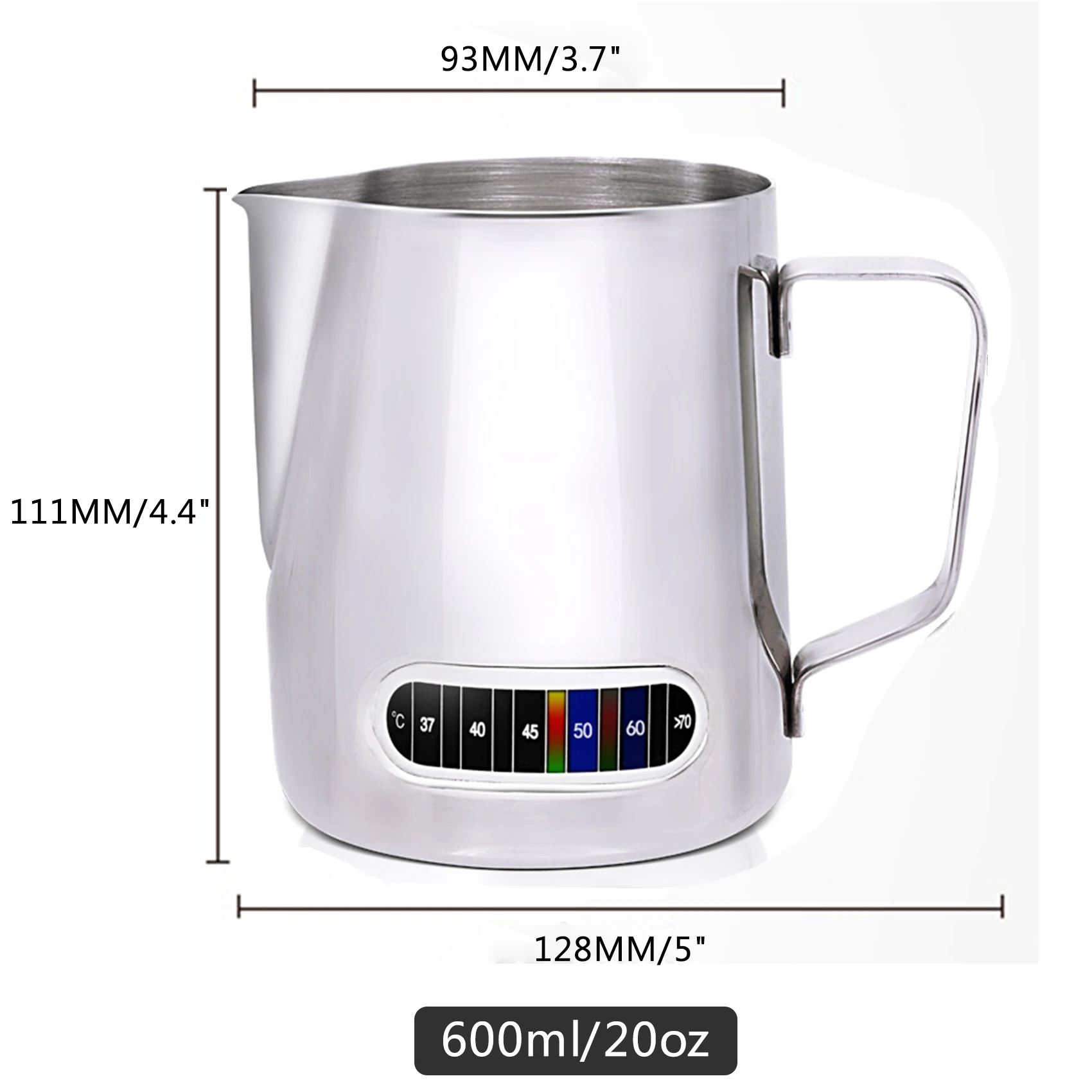 600ml