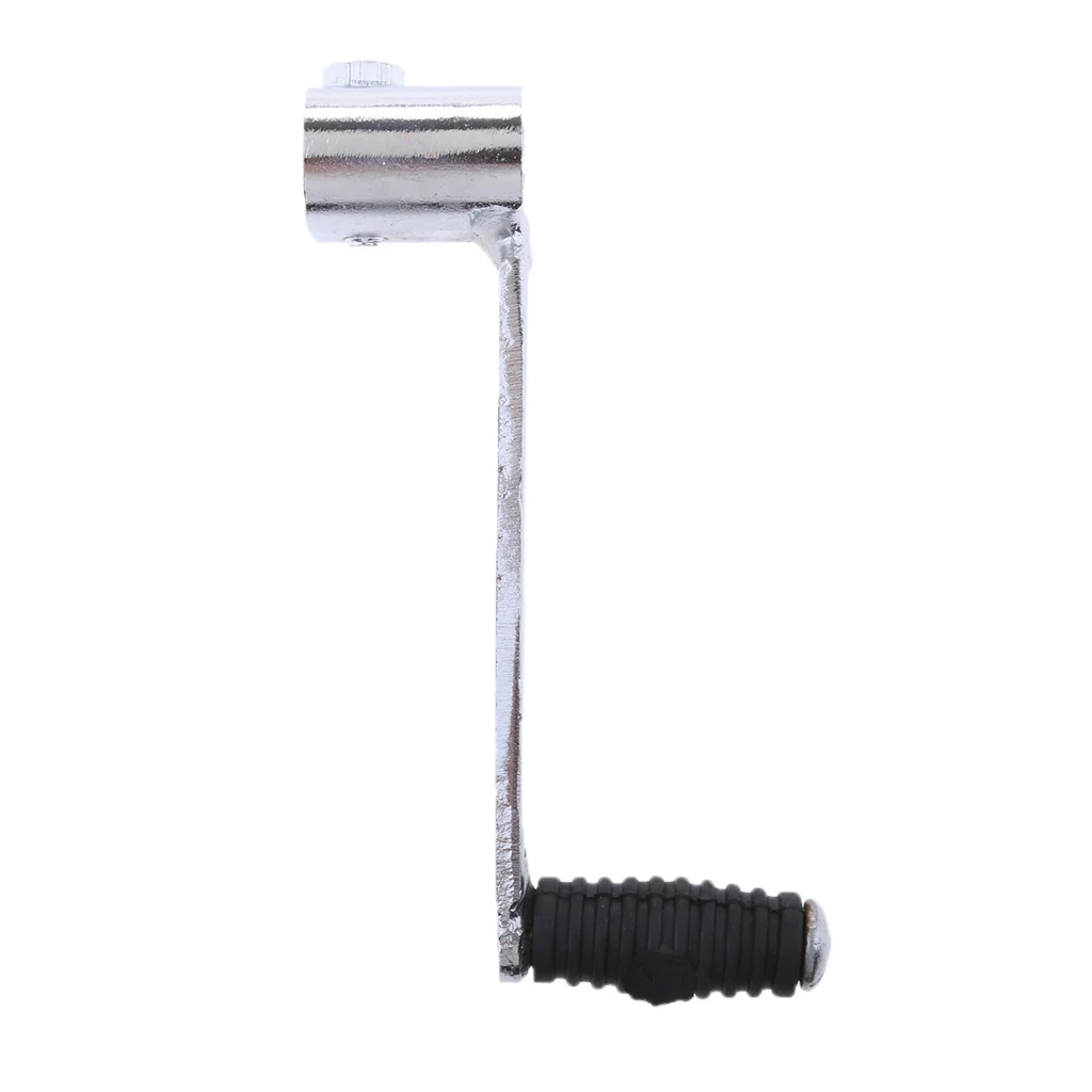 Motorcycle Kickstart Start Shaft Starter Arm Lever for 50cc 70cc 90cc 110cc 125cc Pit Dirt Bike