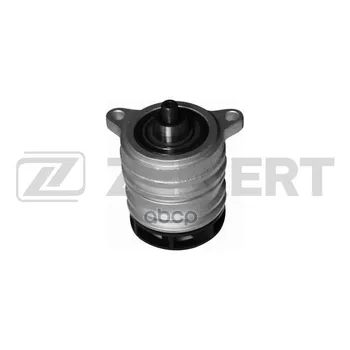

Water pump VW Multivan v 03-touareg 03-transporter v 03-zekkert art. wp-1337