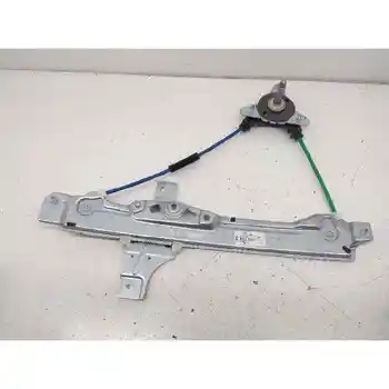 

9673153980 WINDOW LIFTER REAR LEFT PEUGEOT 208