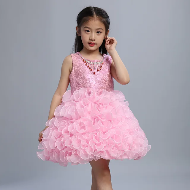 ballerina birthday dress