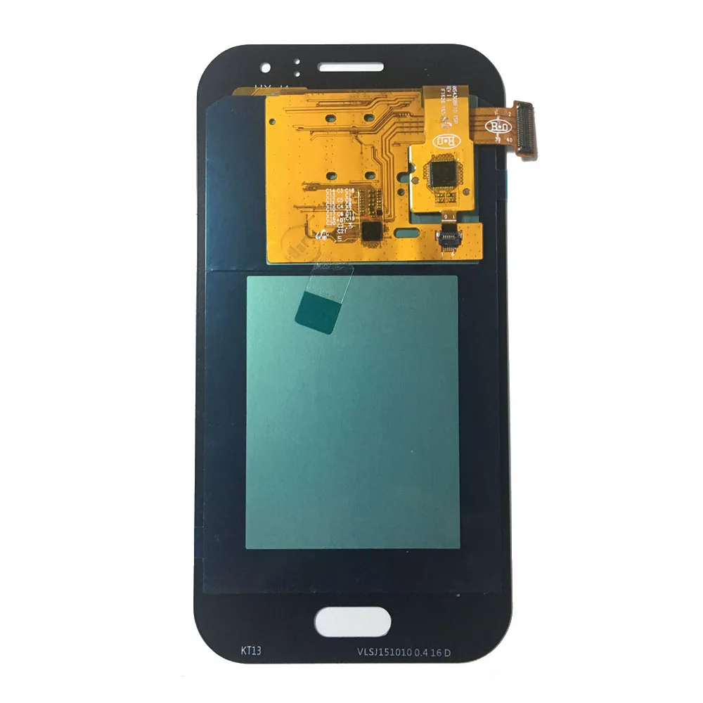 J110 AMOLED LCD