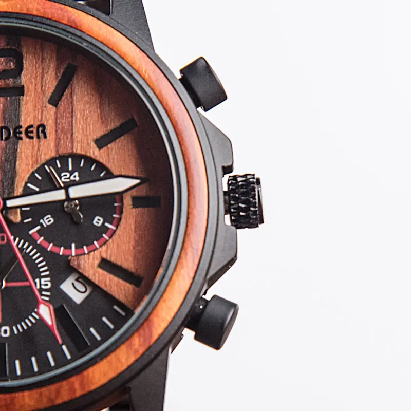 Dodo Cervi 19 Degli Uomini Nuovo In Steelwooden Orologio Reloj De Los Hombres Incisione Personalizzata Vigilanza Di Modo Degli Uomini Orologio C15 1 Orologi Al Quarzo Aliexpress
