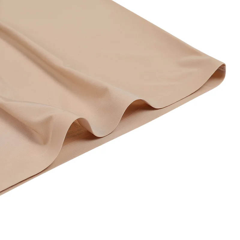 Seamless Panties Women Lingerie Underwear Ice Silk Briefs For Female