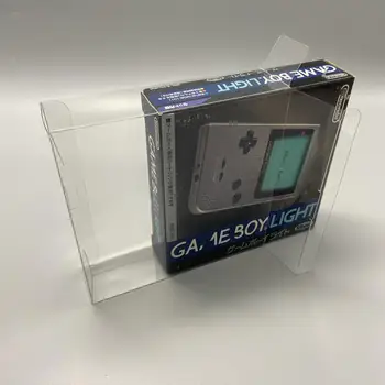 

Display box collection and storage box protection box for Nintendo GAMEBOY LIGHT GBL