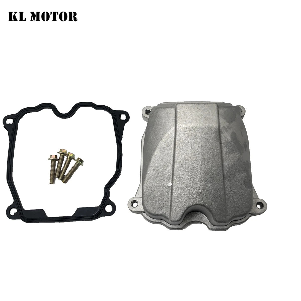 Valve Cover With Gasket Fit For Can-am BRP 800 1000 420610393 420630260