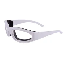 Слеза лук разделочные очки Защита для глаз щиты кухонный гаджет