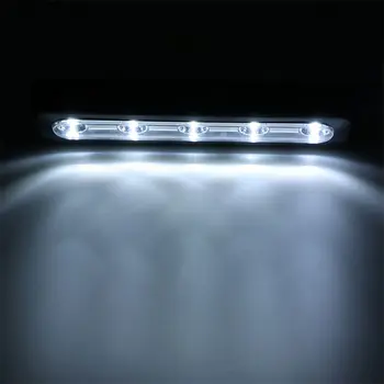 

Mini 5 LED Cabinet Light With Adhesive Sticker Lamp for Kitchen Bedroom Cupboard Drawer Closet Wardrobe Lighting