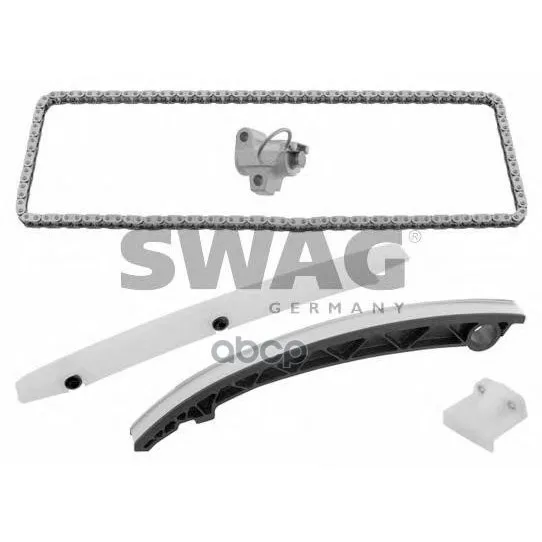 Комплект Цепи Привода Грм 99130372 Swag арт. 99130372