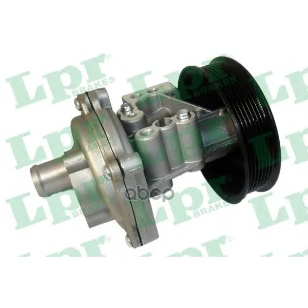 Насос Водяной Ford Transit 2.4td 0006 Lpr Wp0712 Lpr арт. WP0712