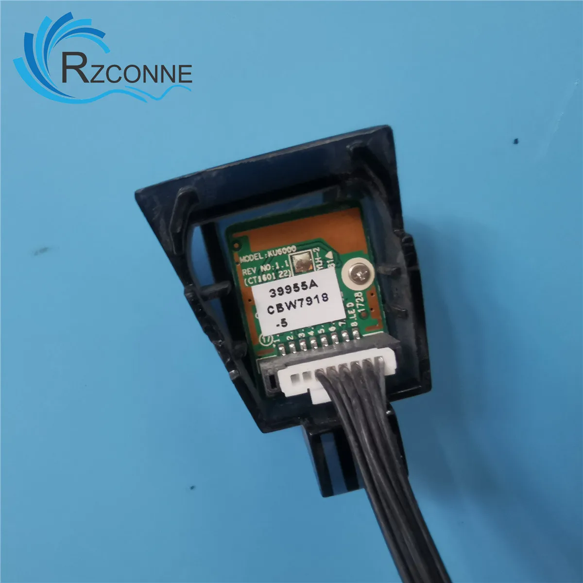 Фонарь с ИК-датчиком для SAMSUNG UE40KU6000K UE40MU6105K UE43KU6000K UE49MU6205K UE55MU6105K | Компьютеры и офис