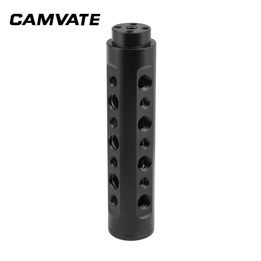 Camvate universal esponja lidar com apertos com