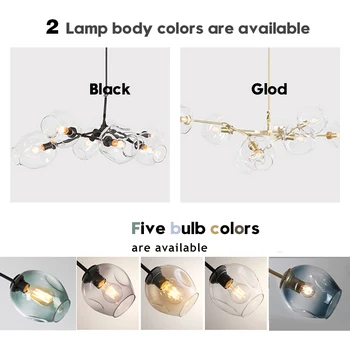 

Sale Modern Chandelier lighting Led Lamp 110V220V Industrial Ceiling Chandeliers Lighting Living Room Bedroom Light Fixtures