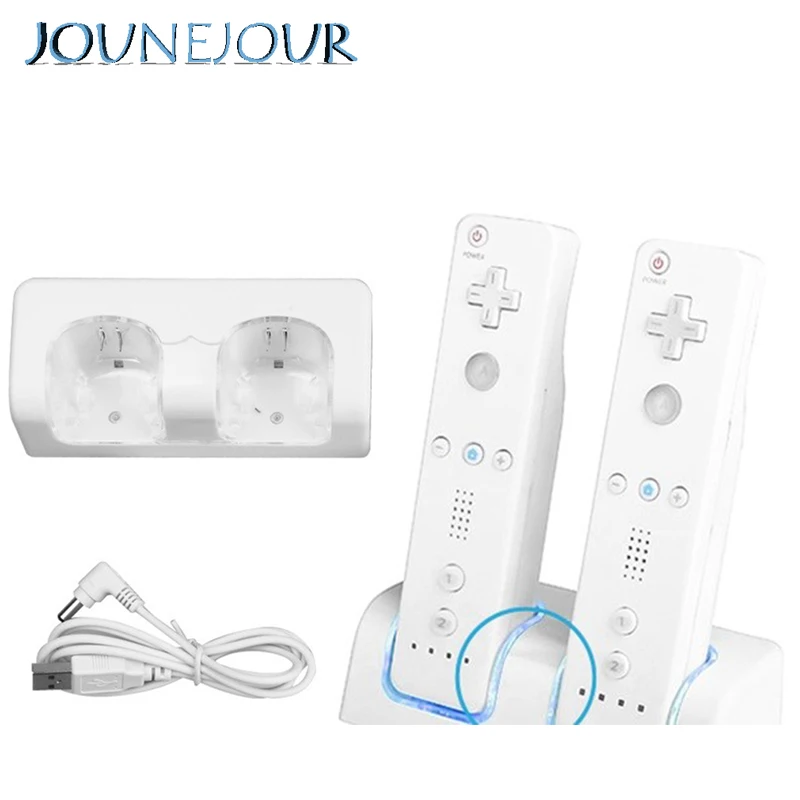 JUNEJOUR 2800mAh перезаряжаемая батарея с дистанционным зарядным устройством для