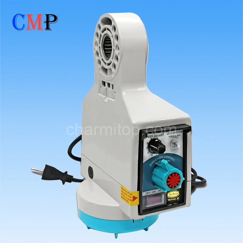 Milling Machine Power Table Feed Unit Apf500 Cnc Machine Parts