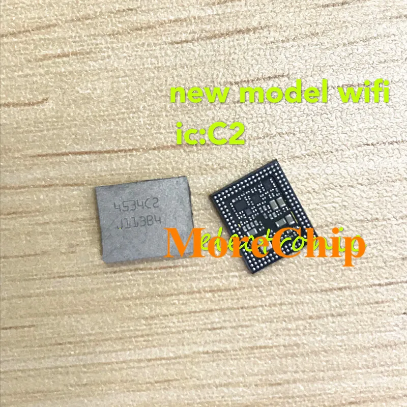 C2 wifi ИС для Samsung Wifi IC Wi-Fi беспроводной чип 2 шт./партия