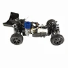 Nitro Powered Rc Car Hot Sale VRX Racing RH1007ZE SPIRIT  1/10 Scale 4WD Two Speed Buggy Radio Control Toys for Children Adults 4