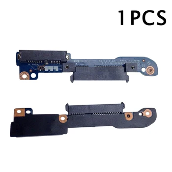 

For HP ZBOOK 15 17 G1 G2 HDD Hard Disk Interface Port Board LS-9248P