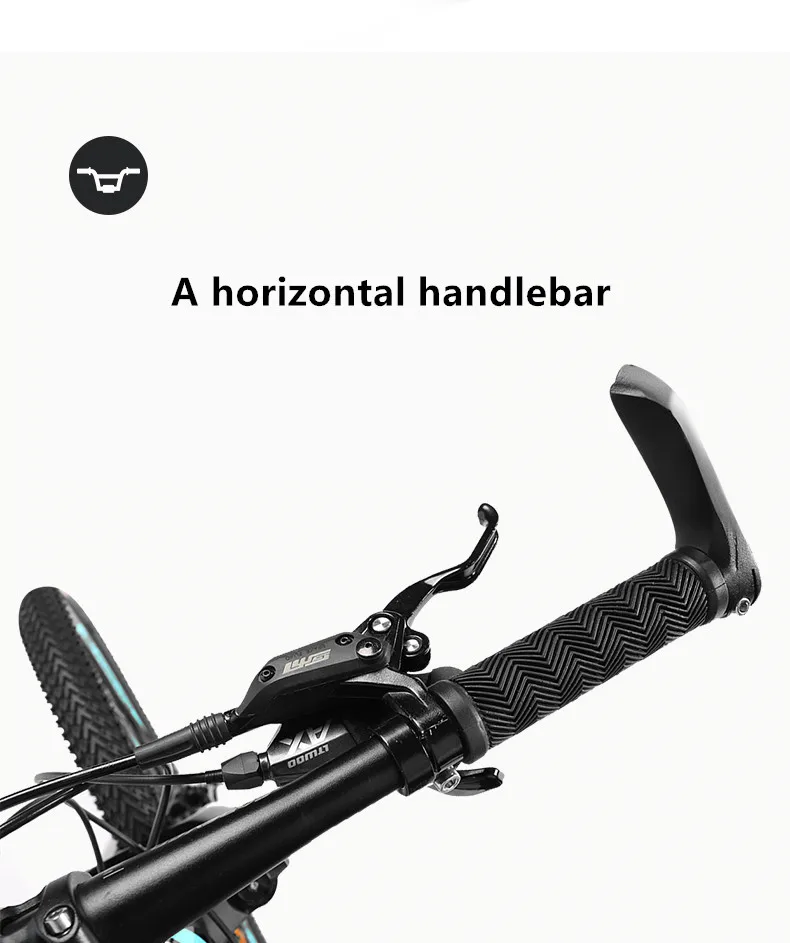 Best New Brand Mountain Bike Aluminum Alloy Frame 33 Speed Dual Hydraulic Disc Brake 26 inch Wheel MTB Bicycle Downhill Bicicleta 14 Best New Brand Mountain Bike Aluminum Alloy Frame 33 Speed Dual Hydraulic Disc Brake 26 inch Wheel MTB Bicycle Downhill Bicicleta 14