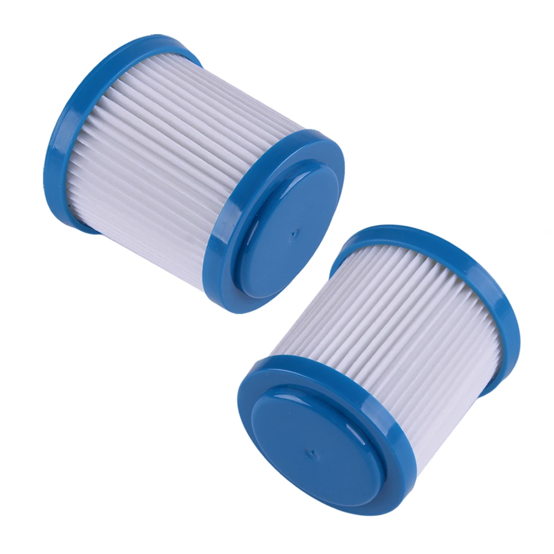 

High Quality 2PCS Vacuum Filter Cores Fit for Black and Decker Cleaner HFEJ415JWMF VPF20