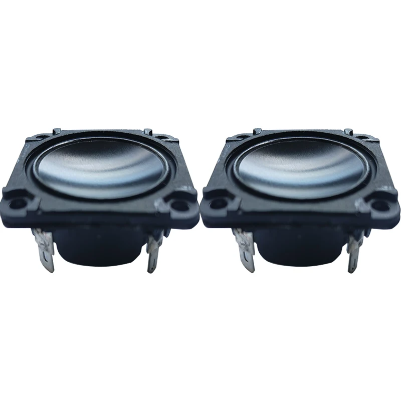 Alto-falante de Borracha para Casa Peças 10w 4ohm 1.5 Espessura Completa Bluetooth Alcance Médio Alto-falante Home Theater - Image 2
