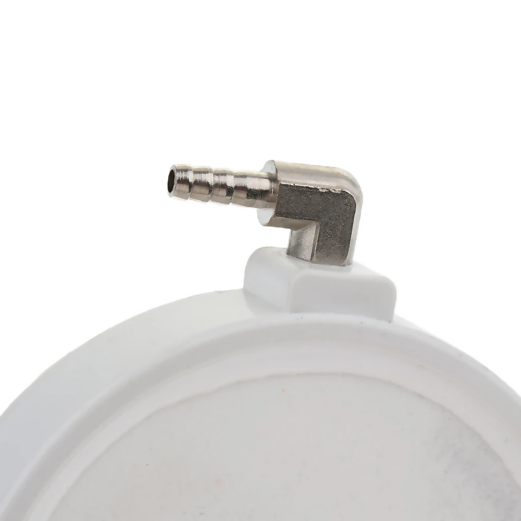 Air Stone Bubble Ball Shaped Airstones Diffuser for Aquarium Fish Tank Hydroponics Pump