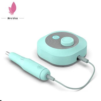 

Portable Electric Nail Drill Bits Set Mill Cutter Machine For Manicure Nail Tips Manicure Electric Nail Pedicure File