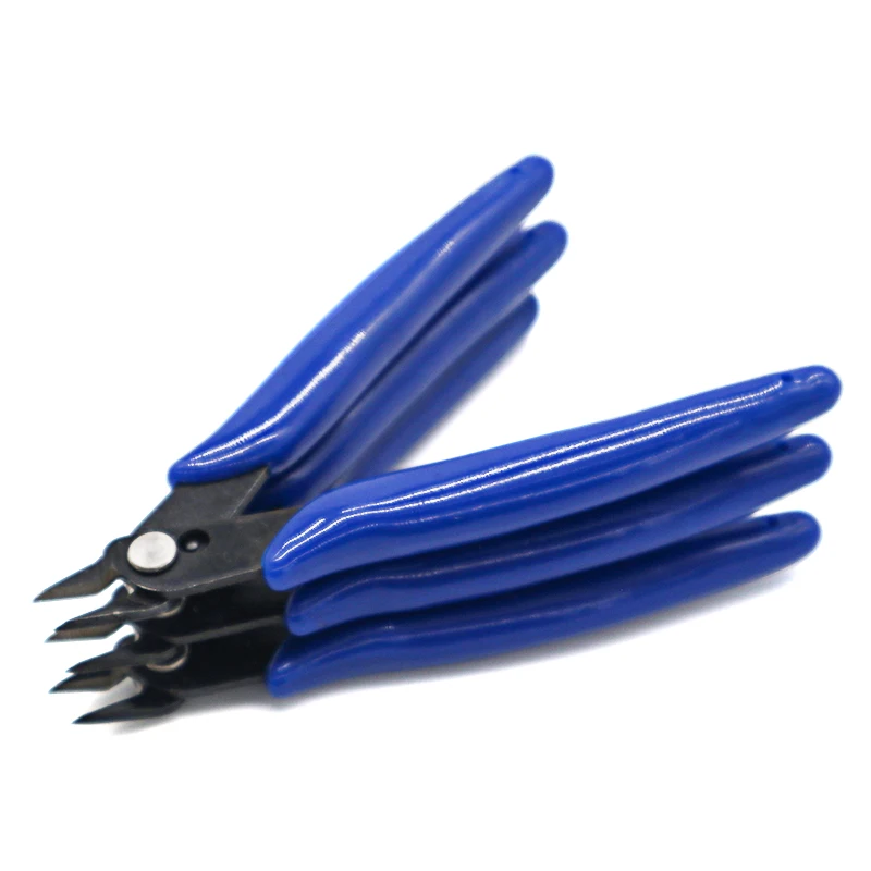 3PCS/5PCS Model Plier Wire Plier Cut Line Stripping pliers 170 Cutting Plier Wire Cable Cutter