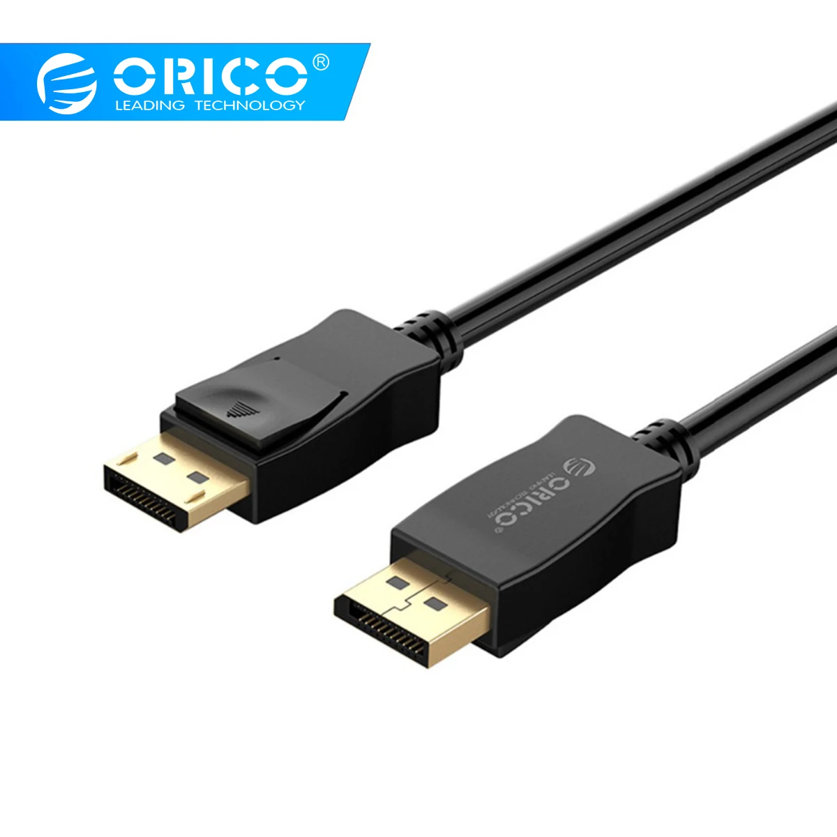  ORICO 4k 60/30Hz 1.2 Versione di Un Senso di HD Cavo Adattatore DP Display Port a HDMI /DP Adattato