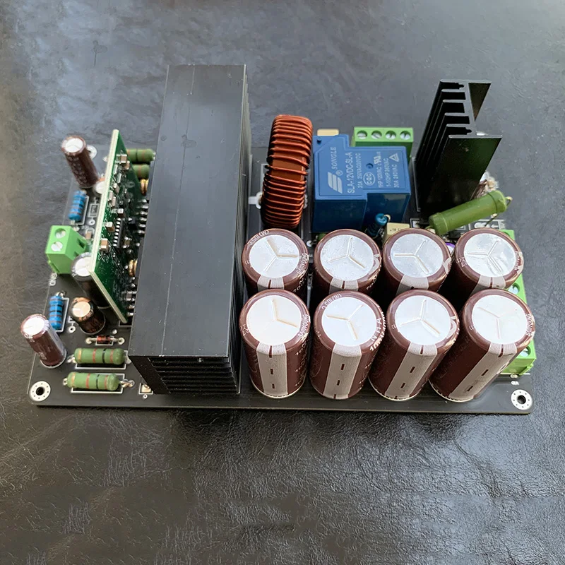 1kw 1000w amplificador de alta potência irs2092