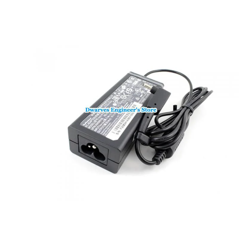 Натуральная ADP 45HE B 19V 2.37A 45 Вт AC Питание адаптер A13 045N2A для Acer Aspire V3 331 371 PA 1450 26 W15