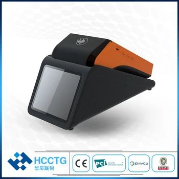 

Multifunctional Handheld Touch Screen POS System Cashier Machine For Store P20L