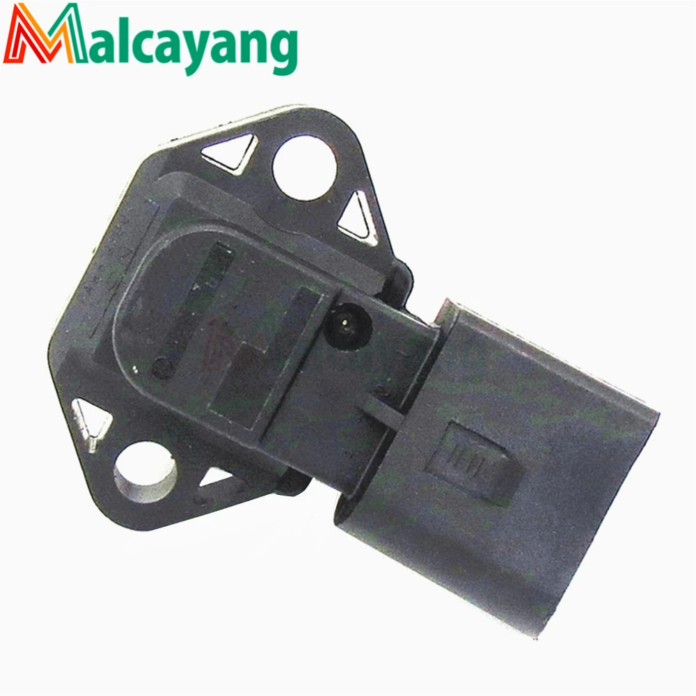 Датчик давления воздуха для VW Caddy II Golf III Lupo Polo 1 0 4 0261230011 030906051A 030906051|Датчик