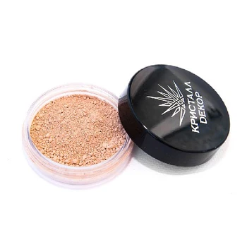 

Biobeauty loose powder, 6-2-2, P2, 10 g, cream caramel