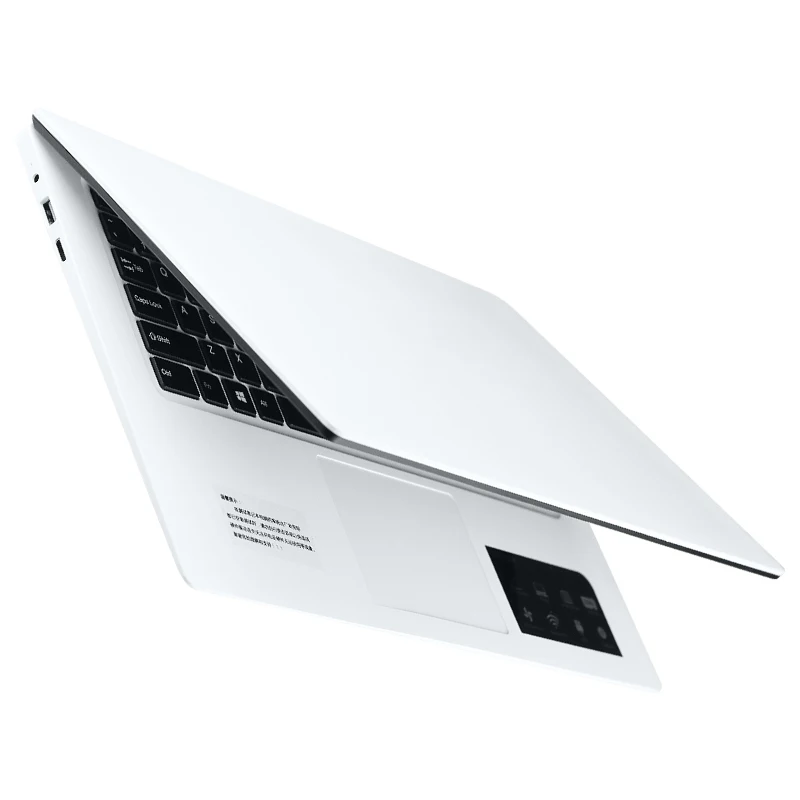 15," ультратонкий ноутбук Intel Z8350 Четырехъядерный 4G+ 64G SSD M.2 компьютер WiFi Bluetooth HDMI Movie/Sport/Gamin ноутбук